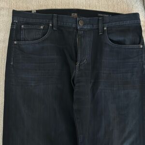 Citizens of Humanity size 36x29 great condition
